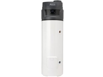 BT250i ballon thermodynamique Altech