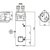 Altech bt250i dimensions ballon thermodynamique