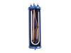 LCY 15 S/MMS - Bouteilles anti-coups de liquide 5/8" ODF