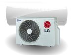 HYPER INVERTER H09AK.NSM + H09AK.UL2 climatisation mono-split murale