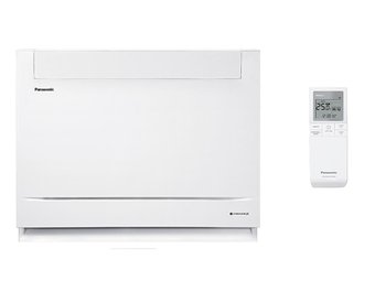 CS-Z35UFEAW - console panasonic