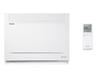 CS-Z35CFEAW - Console 3,5 kw