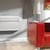 Climatisation Unico R 12 HP Console
