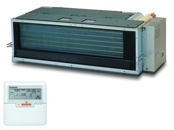 CS-ME12PD3EA unité gainable multi-split climatisation