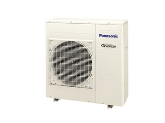 CU-4E27PBE groupe extérieur multi-split réversible inverter