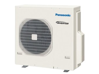 CU-5E34PBE groupe extérieur multi-split réversible inverter