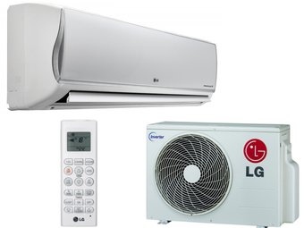 LIBERO PLUS D24RL.NS2 + D24RL.UUE climatisation mono-split murale