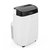 APD09FX2 premium Alisios climatiseur mobile