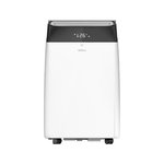 ALISIOS APD12FCX PREMIUM 12FCX WIFI + Kit Fenêtre APD12FXC premium Alisios climatiseur mobile (face)