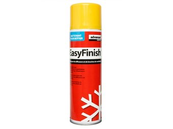 EasyFinish nettoyant bouche de ventilation