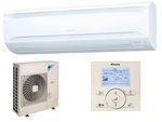 FAQ71C + RZQG71L8 climatisation mono-split inverter réversible