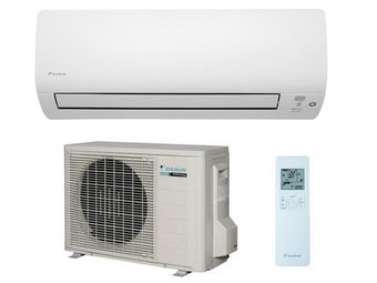 FTXS42K + RXS42L climatisation mono-split inverter réversible