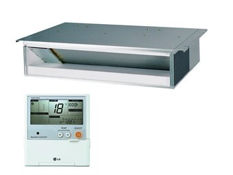 MB12AHL.N12 unité intérieure gainable multi-split