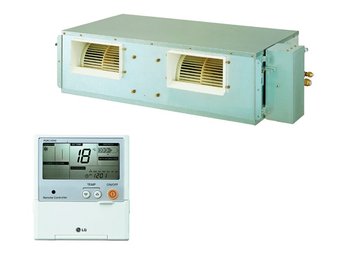 MB24AH.NH0 unité intérieure gainable multi-split