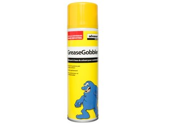 GreaseGobbler nettoyant solvant condenseur