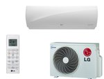 HYPER INVERTER H12AK.NSM + H12AK.UL2 climatisation mono-split murale