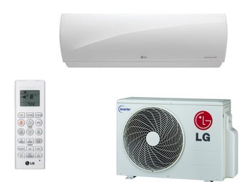 HYPER INVERTER H12AK.NSM + H12AK.UL2 climatisation mono-split murale