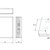 PA-AW-WIFI-1 intesisHome wifi dimensions