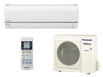 ETHEREA KIT-E28-QKE climatisation mono-split inverter réversible