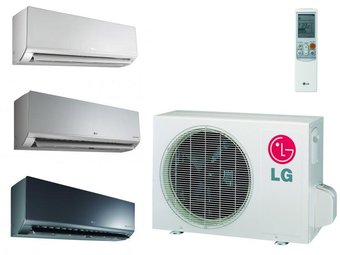 Artcool Libero S18AK.UL2 + A12_K.NSB climatisation mono-split murale