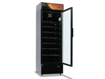 Millesime 404 armoire à vin multiservices