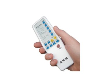 MIMIC Télécommande universelle climatisation