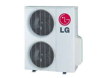 MU5M40.UO2 Multi-Split Réversible Inverter 5 Unités intérieures connectables