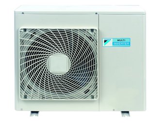 4MXS80E groupe multi-split 4 unités intérieures connectables