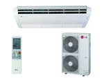 UV36H.NL1 climatisation plafonnier mono-split réversible H-inverter