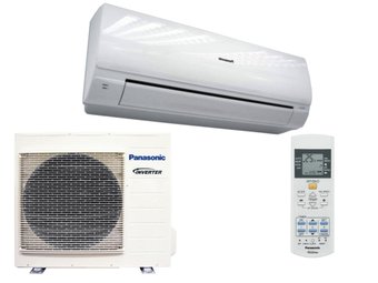 CU-RE24QKE + CS-RE24PKE climatisation mono-split inverter réversible