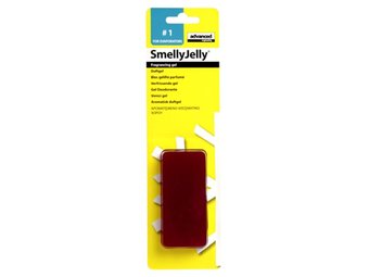 SmellyJelly gel parfumé pour climatiseur