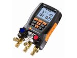 TESTO 550-1 Manifold digital tous fluides frigorigène