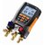 TESTO 550-2 Manifold digital by-pass