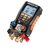 Testo 557 digital manifold 4 voies