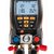 Testo 557 digital manifold et by-pass