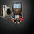 Testo 557 digital manifold chantier