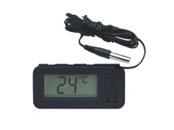 EWTL310 Thermomètre avec sonde à encastrer