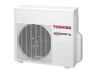 Toshiba tri-split RAS-3M18SAV-E