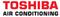 TOSHIBA