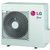 UU21WH.U41 unité extérieure mono-split réversible H-inverter