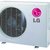 UU18W.UE2 unité extérieure mono-split réversible inverter