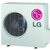 UU30W.UED unité extérieure mono-split réversible inverter