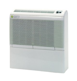 DT850E Déshumidificateur d'ambiance pour piscine